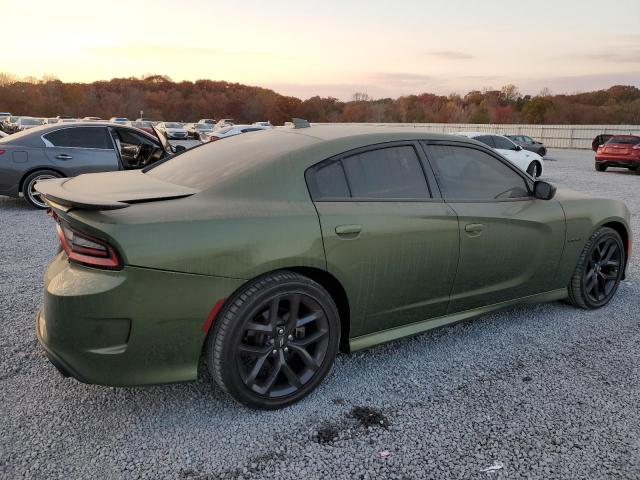 Obraz 3 z 2021 DODGE CHARGER R/T 2021 z VIN 2C3CDXCT1MH628817