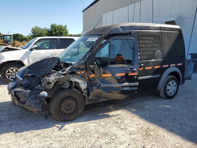 Obraz 2013 FORD TRANSIT CONNECT XLT 2013
