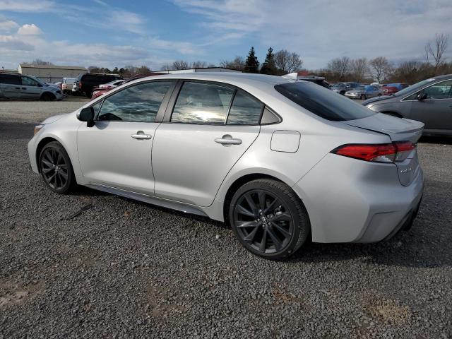 Image 2 of 2024 TOYOTA COROLLA SE 2024 with VIN 5YFS4MCE4RP180047