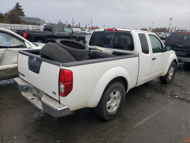 Image 3 of 2005 NISSAN FRONTIER KING CAB LE 2005 with VIN 1N6AD06U95C408678