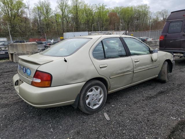 Image 3 of 1999 NISSAN ALTIMA XE 1999 with VIN 1N4DL01D8XC170115