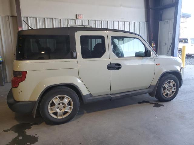 Изображение 3 2010 HONDA ELEMENT LX 2010 с VIN 5J6YH1H33AL000830