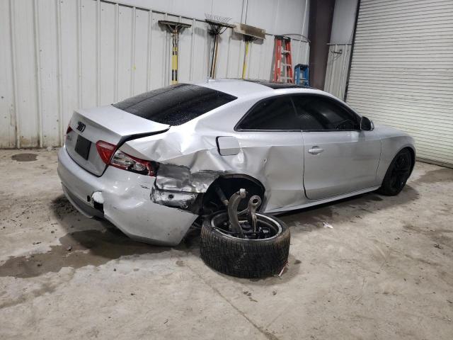 Image 3 of 2009 AUDI S5 QUATTRO 2009 with VIN WAURV78T59A025190