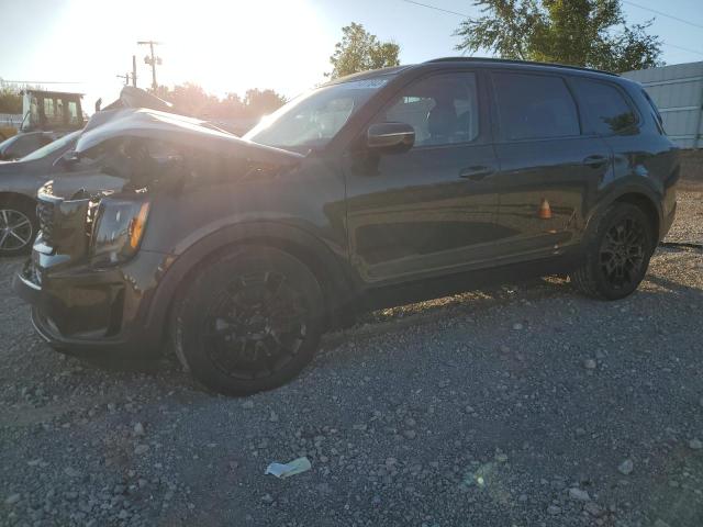 Obraz 2021 KIA TELLURIDE SX 2021