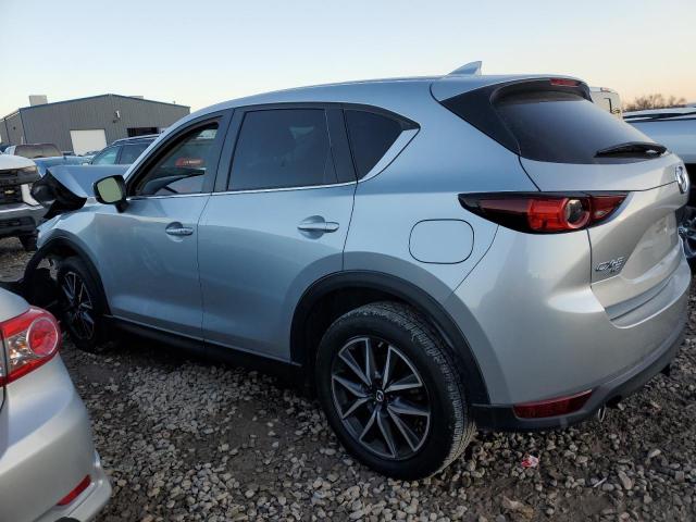 Image 2 of 2018 MAZDA CX-5 TOURING 2018 with VIN JM3KFBCM6J0306274