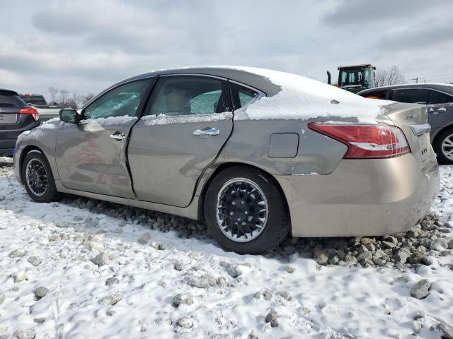 Изображение 2 2013 NISSAN ALTIMA 2.5 2013 с VIN 1N4AL3AP1DC257736