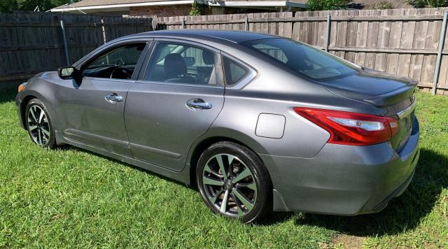 Obraz 3 z 2016 NISSAN ALTIMA 2.5 2016 z VIN 1N4AL3AP5GN392260