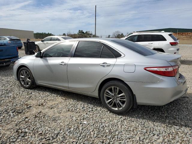Изображение 2 2017 TOYOTA CAMRY LE 2017 с VIN 4T1BF1FK4HU783412