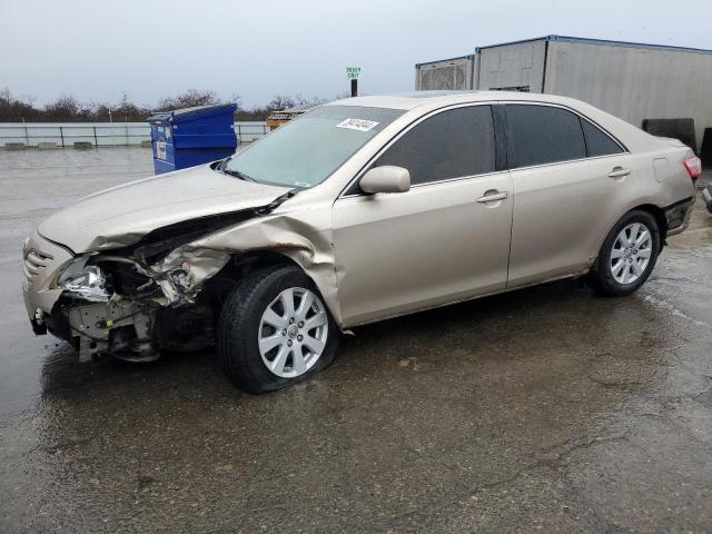 Obraz 1 z 2007 TOYOTA CAMRY CE 2007 z VIN JTNBE46K473027491
