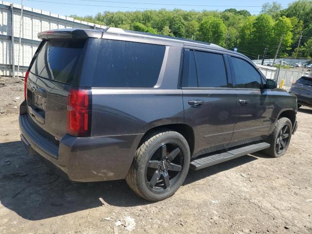 Obraz 3 z 2018 CHEVROLET TAHOE C1500 PREMIER 2018 z VIN 1GNSCCKJ9JR288953
