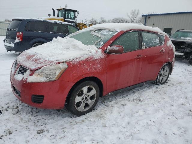 2009 PONTIAC VIBE  2009 image