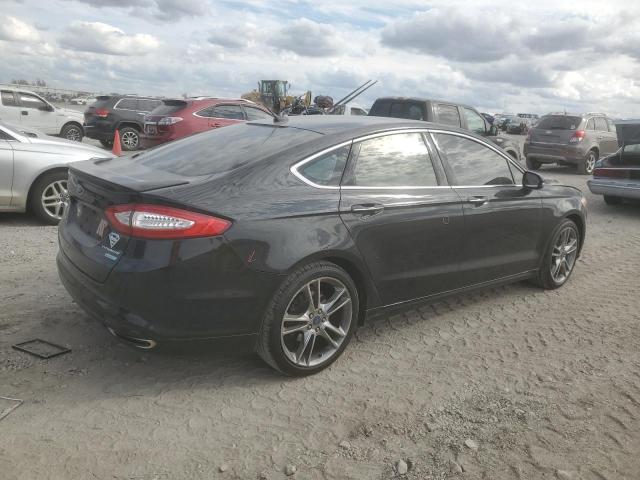 Изображение 3 2015 FORD FUSION TITANIUM 2015 с VIN 3FA6P0K92FR277362
