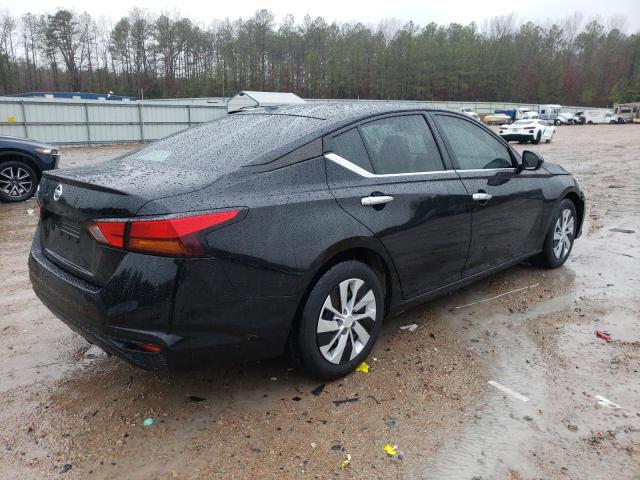 Obraz 3 z 2020 NISSAN ALTIMA S 2020 z VIN 1N4BL4BV4LC136639