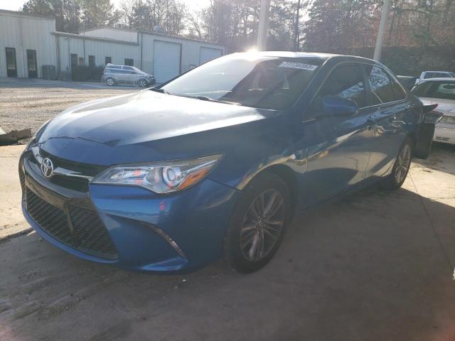 Изображение 1 2017 TOYOTA CAMRY LE 2017 с VIN 4T1BF1FKXHU673772