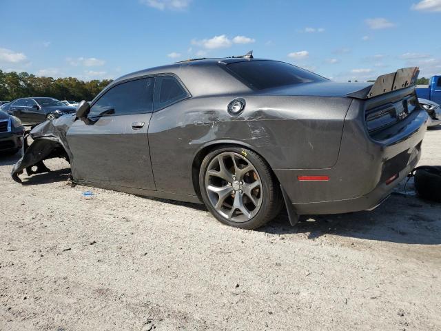 Изображение 2 2015 DODGE CHALLENGER SXT PLUS 2015 с VIN 2C3CDZBT2FH892886