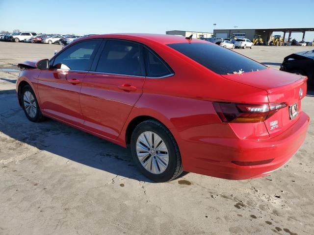 Obraz 2 z 2019 VOLKSWAGEN JETTA S 2019 z VIN 3VWN57BU1KM110018