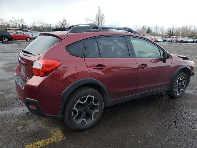 Image 3 of 2015 SUBARU XV CROSSTREK 2.0 PREMIUM 2015 with VIN JF2GPADC9F8284342