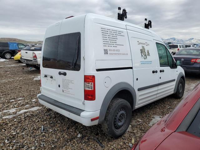Obraz 3 z 2010 FORD TRANSIT CONNECT XLT 2010 z VIN NM0LS7DN7AT019339