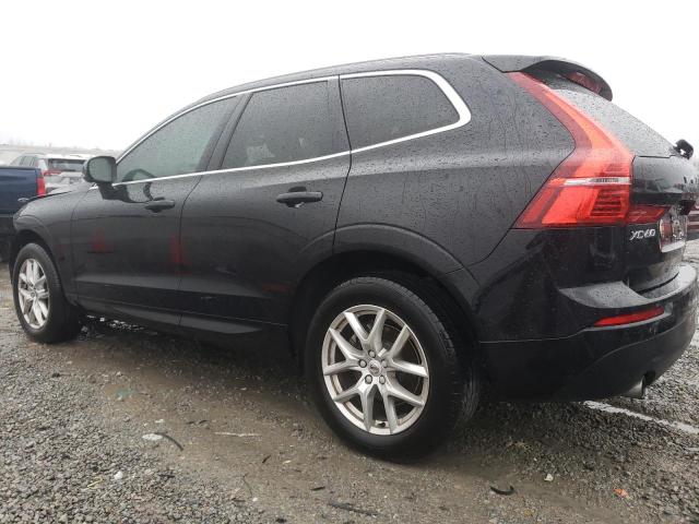 Изображение 2 2020 VOLVO XC60 T5 MOMENTUM 2020 с VIN YV4102DK2L1522362