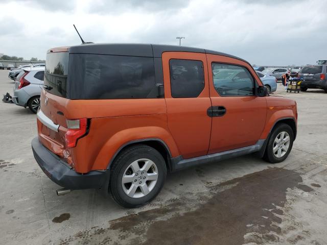 Image 3 of 2010 HONDA ELEMENT EX 2010 with VIN 5J6YH1H70AL005325