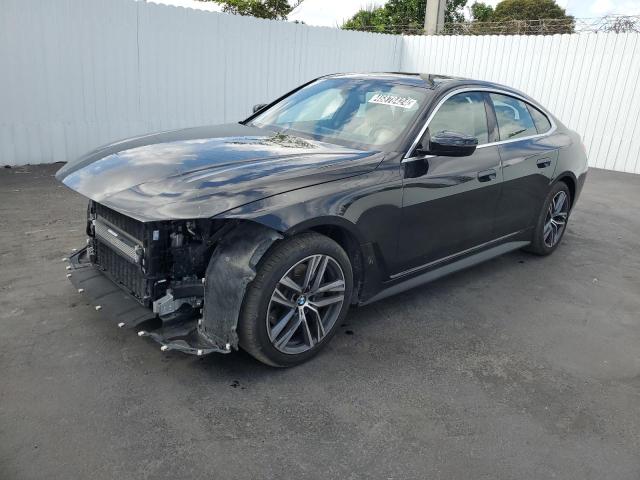 Obraz 1 z 2024 BMW 430I GRAN COUPE 2024 z VIN WBA63AV05RFR56274