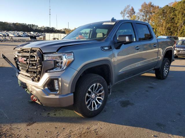 Изображение 2021 GMC SIERRA K1500 AT4 2021