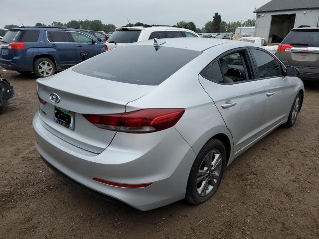 Image 3 of 2017 HYUNDAI ELANTRA SE 2017 with VIN KMHD84LF9HU245901