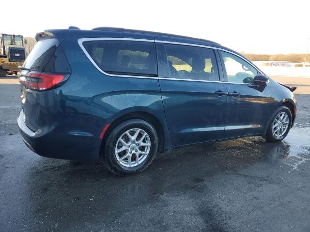 Image 3 of 2022 CHRYSLER PACIFICA TOURING L 2022 with VIN 2C4RC1BG2NR182120