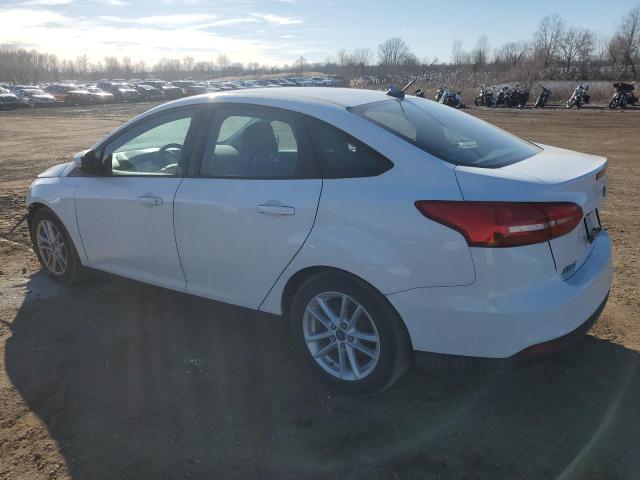 Image 2 of 2016 FORD FOCUS SE 2016 with VIN 1FADP3F25GL280729