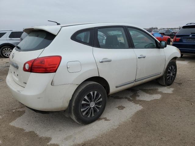 Image 3 of 2013 NISSAN ROGUE S 2013 with VIN JN8AS5MV6DW662433
