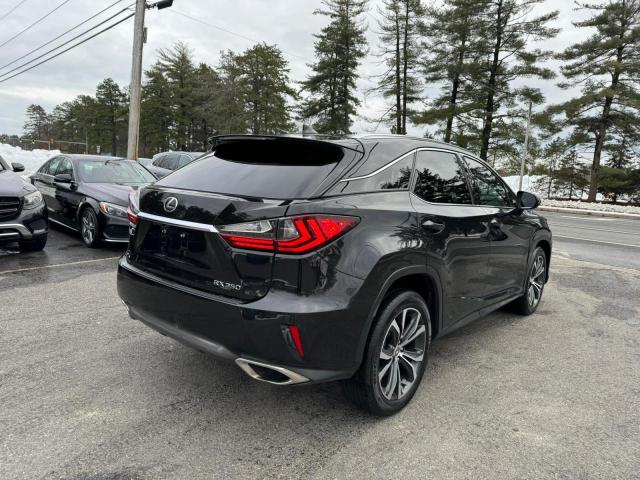 Image 3 of 2017 LEXUS RX 350 BASE 2017 with VIN 2T2BZMCA0HC113177