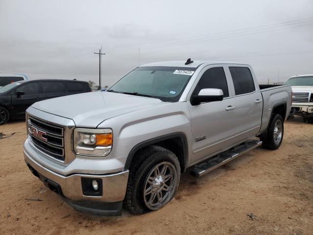 Obraz 1 z 2015 GMC SIERRA C1500 SLE 2015 z VIN 3GTP1UEC1FG373820