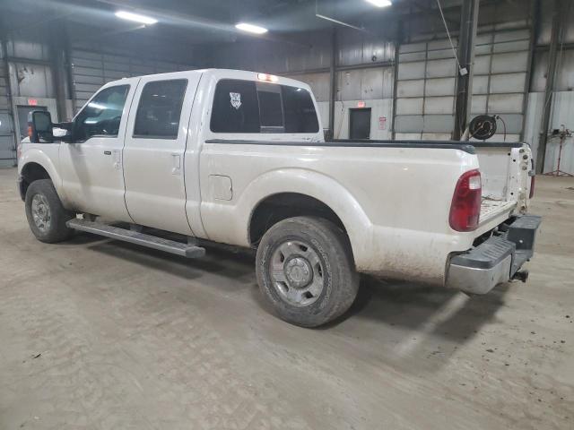 Image 2 of 2016 FORD F250 SUPER DUTY 2016 with VIN 1FT7W2B61GEB94884