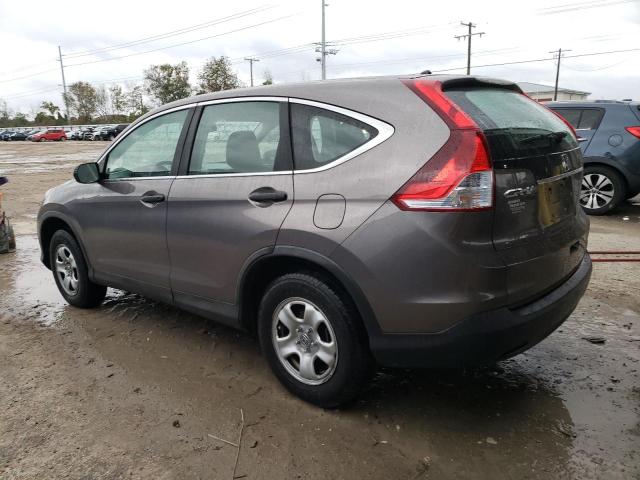 Image 2 of 2013 HONDA CR-V LX 2013 with VIN 3CZRM3H34DG706492