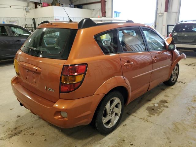 Image 3 of 2005 PONTIAC VIBE  2005 with VIN 5Y2SL63855Z447740