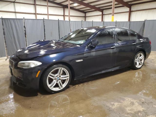 Obraz 2012 BMW 535 I 2012