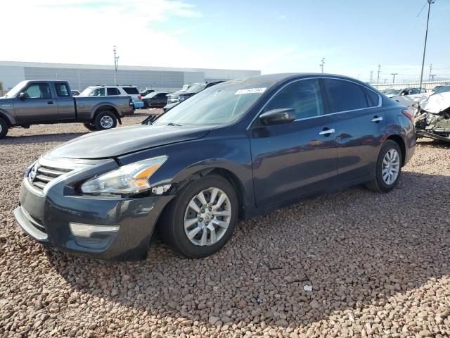 Image 1 of 2015 NISSAN ALTIMA 2.5 2015 with VIN 1N4AL3AP5FC270993