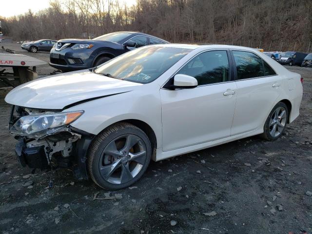 Изображение 1 2014 TOYOTA CAMRY L 2014 с VIN 4T1BF1FK3EU421874