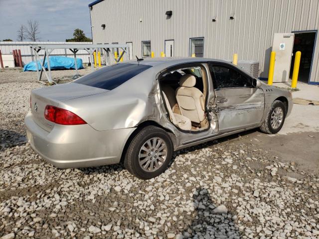 Изображение 3 2008 BUICK LUCERNE CX 2008 с VIN 1G4HP57208U170314