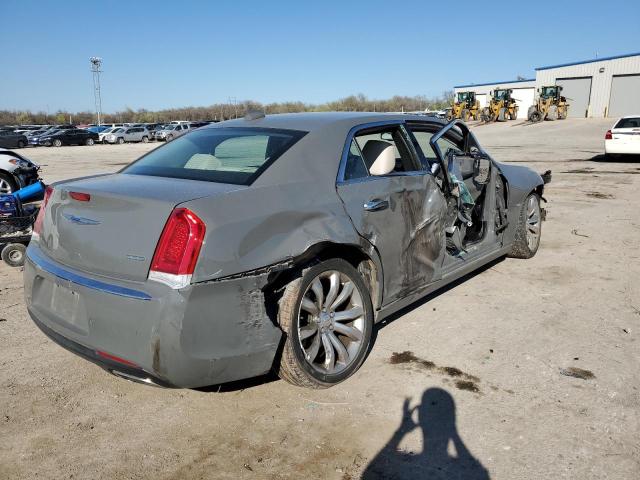 Obraz 3 z 2019 CHRYSLER 300 LIMITED 2019 z VIN 2C3CCAEG9KH511421
