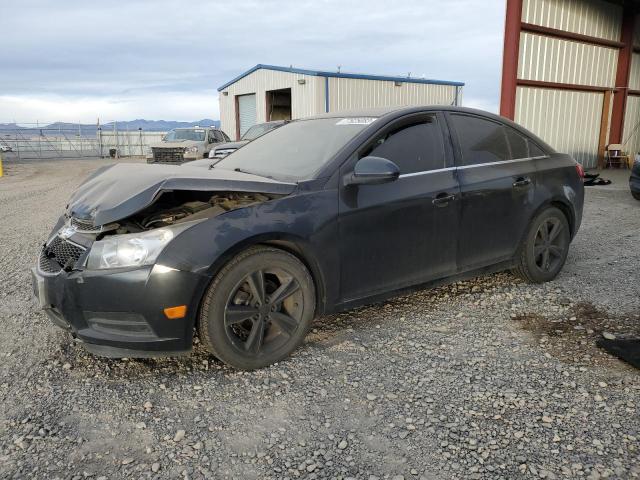Image 1 of 2013 CHEVROLET CRUZE LT 2013 with VIN 1G1PE5SB5D7193036