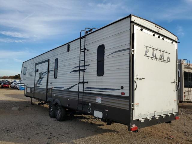 Image 3 of 2021 TRAV TRAILER 2021 with VIN 4X4FPTP28MP090682