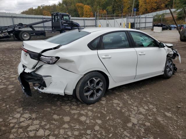 Изображение 3 2020 KIA FORTE FE 2020 с VIN 3KPF24AD5LE209310