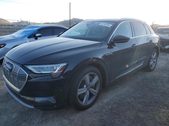 Obraz 1 z 2019 AUDI E-TRON PREMIUM PLUS 2019 z VIN WA1LABGE3KB022227