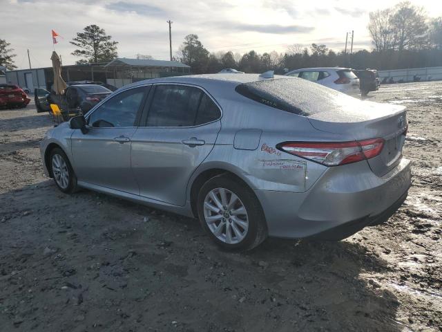 Obraz 2 z 2020 TOYOTA CAMRY LE 2020 z VIN 4T1C11AKXLU975131