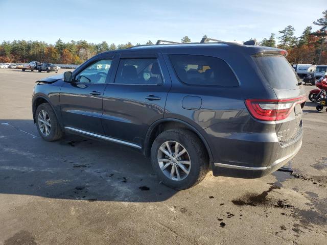 Obraz 2 z 2014 DODGE DURANGO LIMITED 2014 z VIN 1C4RDJDG0EC438385