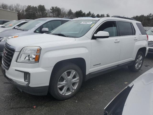 2017 GMC TERRAIN SLE 2017 image