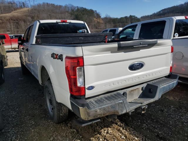 Obraz 2 z 2019 FORD F250 SUPER DUTY 2019 z VIN 1FT7W2BT1KEC41748