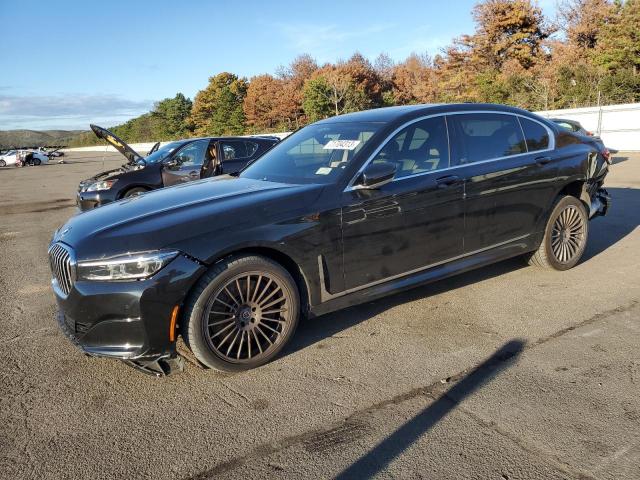 Изображение 2021 BMW ALPINA B7  2021