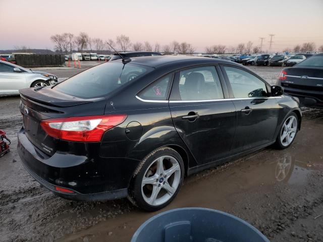 Image 3 of 2012 FORD FOCUS TITANIUM 2012 with VIN 1FAHP3J28CL389463